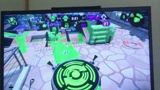 スプラトゥーン実況やってみた