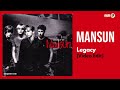 Mansun - Legacy (Video Edit)