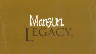 Mansun - Legacy (Video Edit)