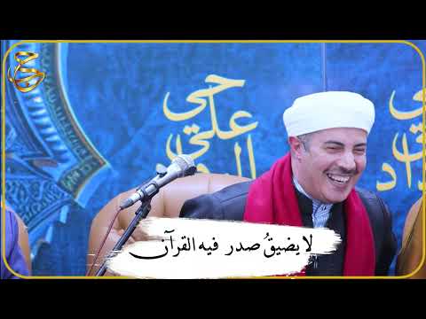 رسالة هامة لكل قلب كسرته المظالم