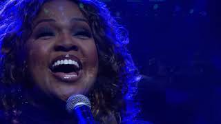 CeCe Winans: Alone In His Presence, His Strength Is Perfect, &amp; Alabaster Box (Live Medley)