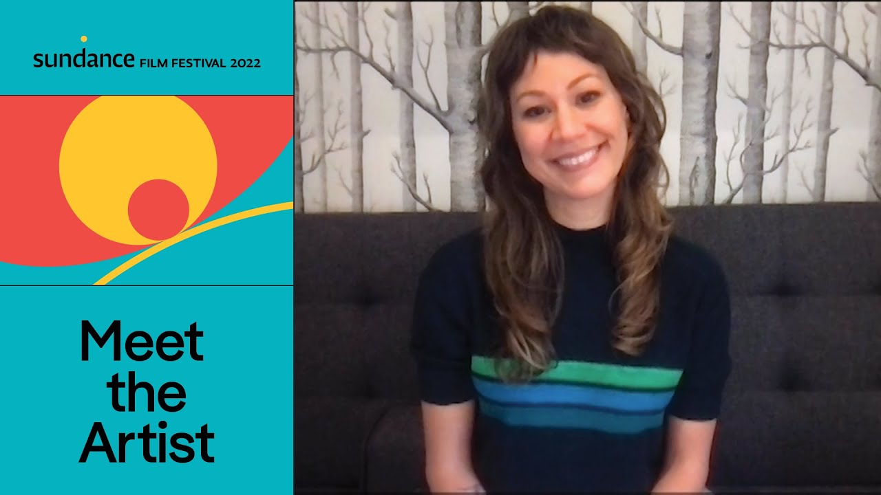 Meet the Artist: Sara Dosa on "Fire Of Love"