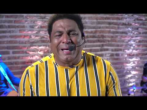 MEUS PAIS (LIVE SESSION ESPECIAL) - MARCOS ANTÔNIO O NEGRÃO ABENÇOADO