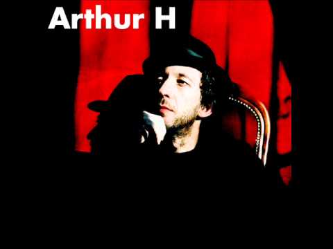 Arthur H - Lily Dale (instru)