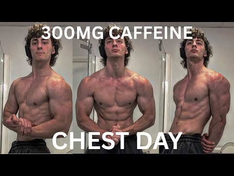 DEVIOUS 300MG CAFFEINE CHEST DAY