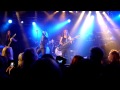 Raskasta joulua: Jarkko Ahola - Heinillä härkien ...