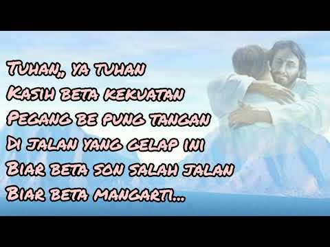 Bapa Dengar do Cover by C. E. M