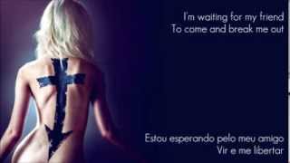 Waiting For A Friend - The Pretty Reckless (Legendado)