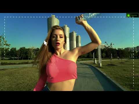 Jbbeats93 - Latin Trap (Martik C Rmx) _ Dancing - Polina Dubkova,RipsiGal _Remastered