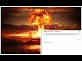 Watch The Google Translate Doomsday Message