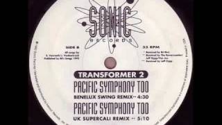 Transformer 2 - Pacific Symphony Too (Benelux Swing Remix)