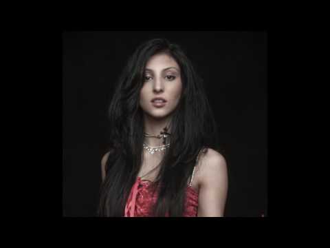 Lina Morgana - Give You Love