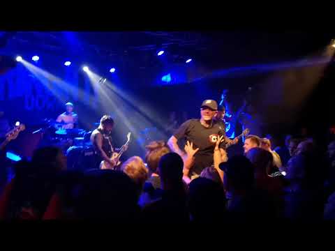 Risk It! @Bringin 'It Down 2019