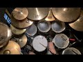 Bachman  Turner  Overdrive. Flat Broke Love  ￼