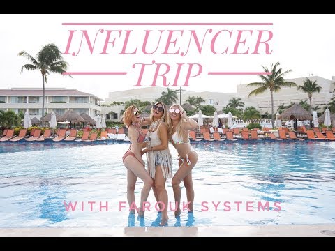 Farouk Global Conference Light It Up Ft. Nelly