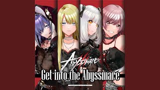 Cover art for Get into the Abyssmare
