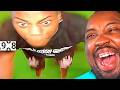 IShowSpeed MUST BE STOPPED Funniest Moments