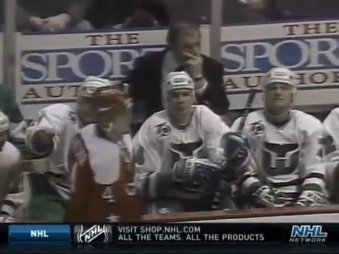 Classic Series 1992 Montreal - Hartford