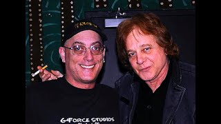 Playing &quot;Gimmie Some Water&quot; by Eddie Money