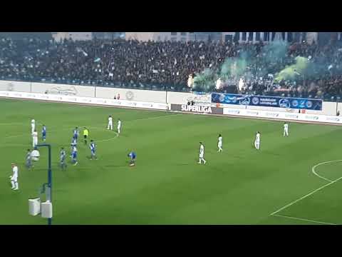2 gol kiritildi super atmasfera