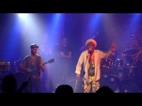 Apple Gabriel - Middle East ''Live''