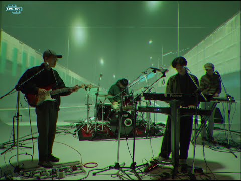 Average / Kind｜我是機車少女 i'mdifficult x 普通影像 Normal Pictures ltd.｜LUC UP ! 10 x 10 [合拍]