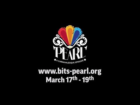 Pearl 2017 BITS Video