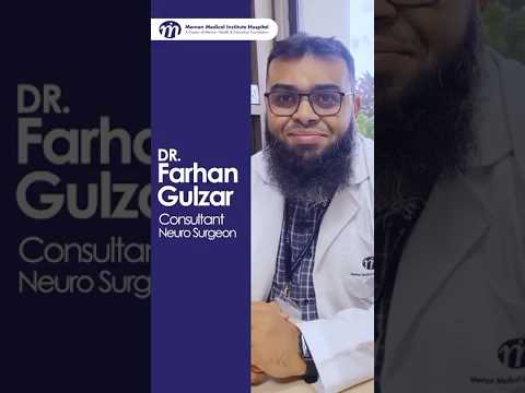Don't Ignore Back Pain | Neurosurgeon Explains Recovery
