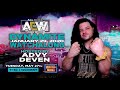 AEW Dynamite Cleveland OH January 29 2020 All Elite Wrewind Watchalong