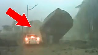 ТОП5 САМЫХ ВЕЗУЧИХ ЛЮДЕЙ