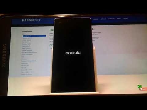 Micromax Canvas 6 Startup And Shutdown