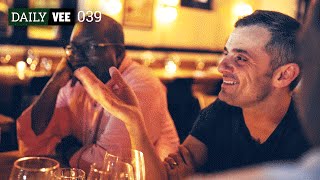 JERSEY BOY | DailyVee 039