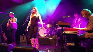 Sandra van Nieuwland Oxygen