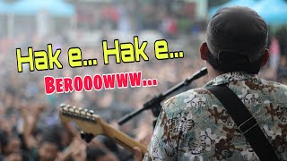 Download lagu Bagaikan Langit dan bumi Debu Jalanan Reggae live ... mp3