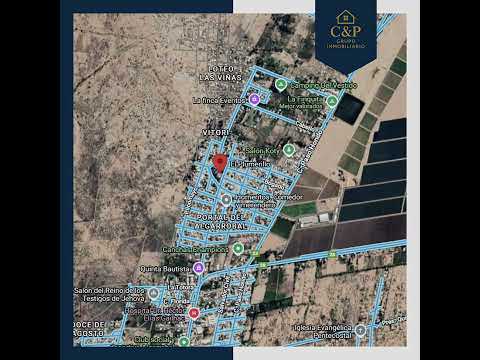 Lote Calle San Juan 2450 LAS HERAS - MENDOZA