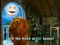 Bear In The Big Blue House Hello Song Sing Along