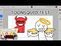 An Idle Brain Invites The Devil In ️ Toonsquid