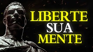 10 PASSOS PARA ELIMINAR a DEPENDÊNCIA EMOCIONAL | ESTOICISMO 🏛️