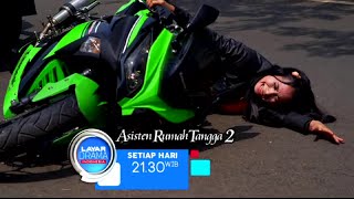 Download lagu ASISTEN RUMAH TANGGA 2 : Rindu mau jadi seperti Raya mp3 Download lagu ASISTEN RUMAH TANGGA 2 : Rindu mau jadi seperti Raya mp3