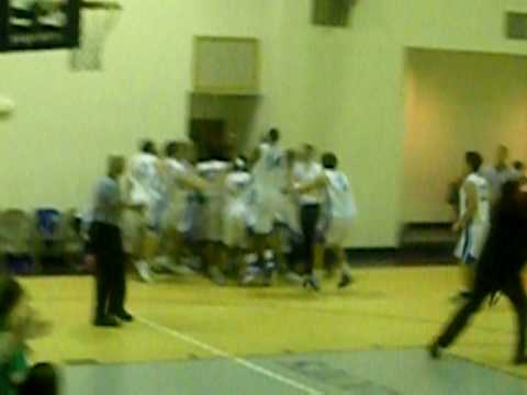 FBTA wins the State Championship! Pete and TJ represent CBC well...