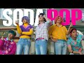 UNOFFICIAL Soda Pop Music Video KPop Demon Hunters