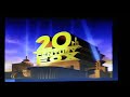 Opening To The Pagemaster 2003 DVD 2013 Reprint