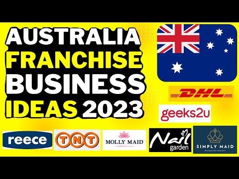, title : '🇦🇺 Australia Franchise Business 2023 - Profitable Franchise Business in Australia'
