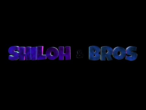 Shiloh & Bros Trailer - Season 1