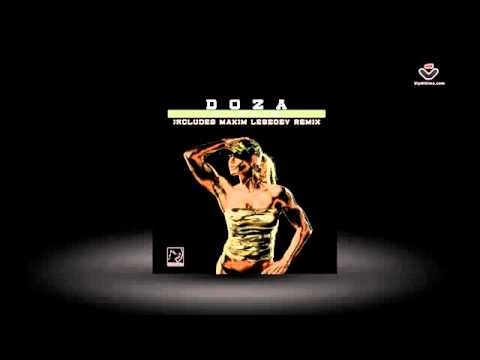 Doza - Flexin - Nocturnal Recordings