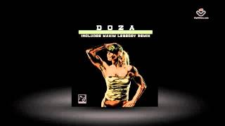 Doza - Flexin - Nocturnal Recordings