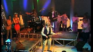 TOPPOP: Prefab Sprout - The King Of Rock &#39;N Roll