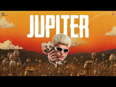 Jupiter — watch video