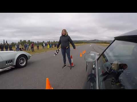 corvette c3 bb Vs c3 sb