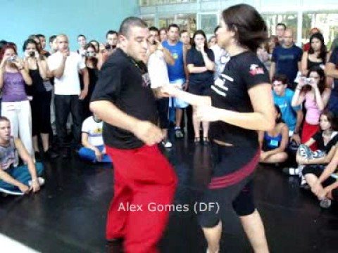 3° CIZOUB - Alex Gomes - por J-Chaves